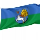 Elk Flag for Indoor & Outdoor Use - Imagine 1