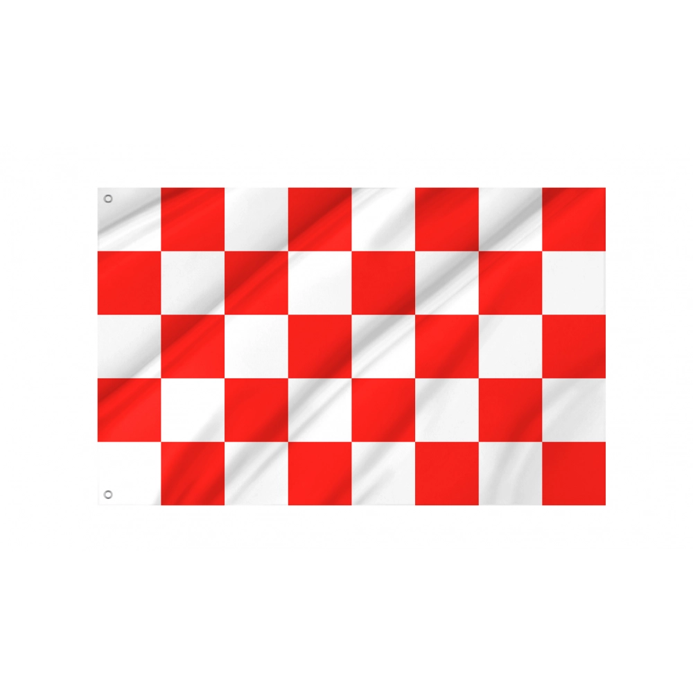 Glogow Flag for Indoor & Outdoor Use