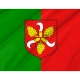 Glogowek Flag for Indoor & Outdoor Use - Imagine 2