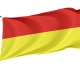Glubczyce Flag for Indoor & Outdoor Use - Imagine 1