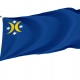 Goleniow Flag for Indoor & Outdoor Use - Imagine 1