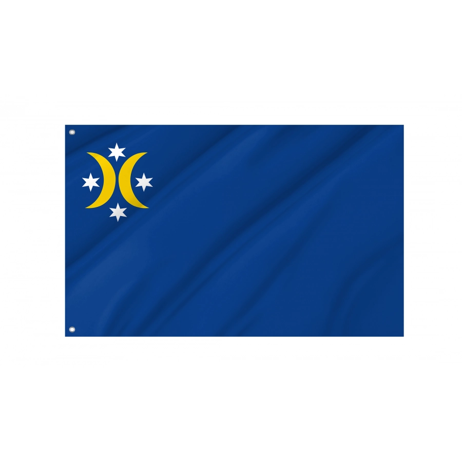 Flag Of Goleniow, Patriotic Flags, Unique Design Print, Flags For Indoor & Outdoor Use - High Quality Poland for Indoor and Outdoor Use