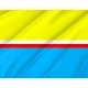 Gora Kalwaria Flag for Indoor & Outdoor Use - Imagine 2