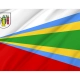 Gory Flag for Indoor & Outdoor Use - Imagine 2
