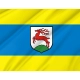 Gorzow Slaski Flag for Indoor & Outdoor Use - Imagine 2