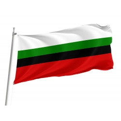 Grabow nad Prosna Flag for Indoor & Outdoor Use