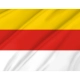 Grudziadz Flag for Indoor & Outdoor Use - Imagine 2