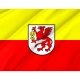 Gryfice Flag for Indoor & Outdoor Use - Imagine 2