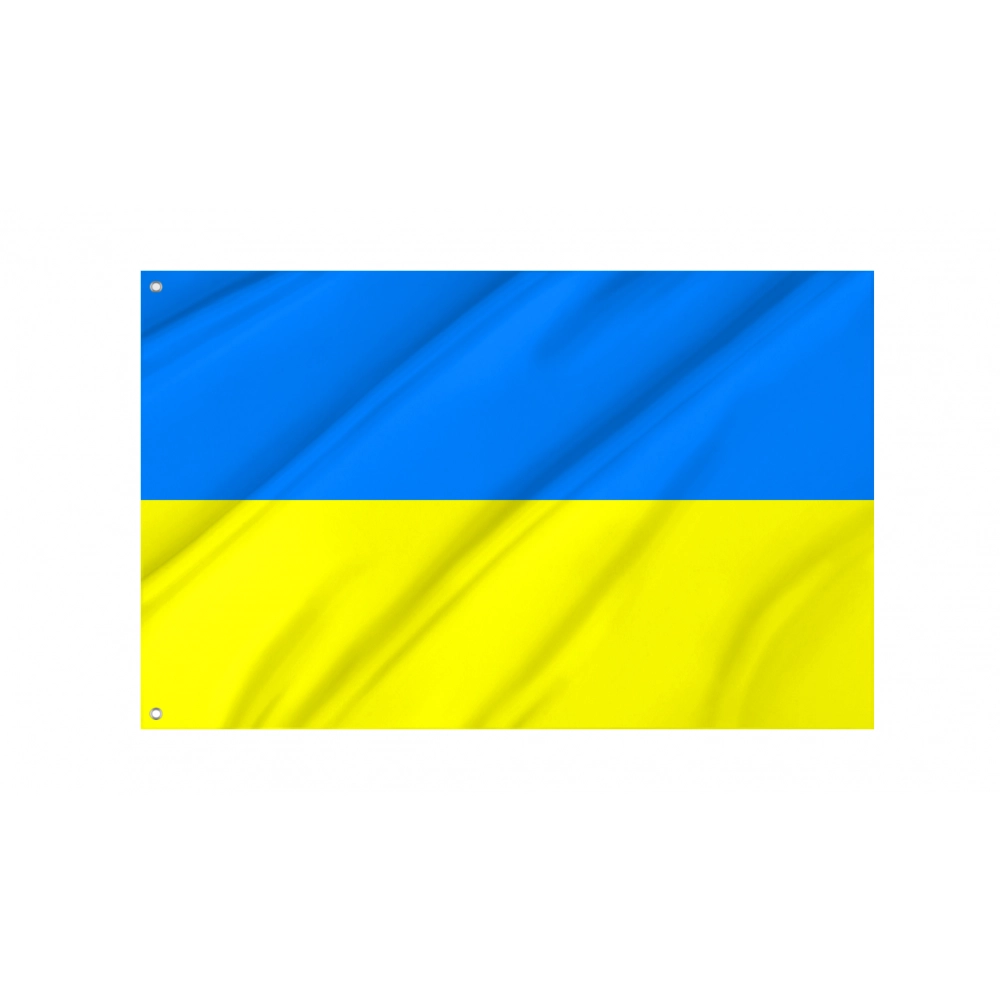 Gryfow Slaski Flag for Indoor & Outdoor Use