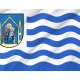 Ilawa Flag for Indoor & Outdoor Use - Imagine 2