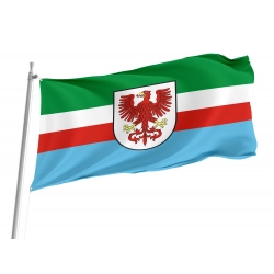 Insko Flag for Indoor & Outdoor Use