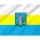 Janowiec Wielkopolski Flag for Indoor & Outdoor Use - Imagine 2