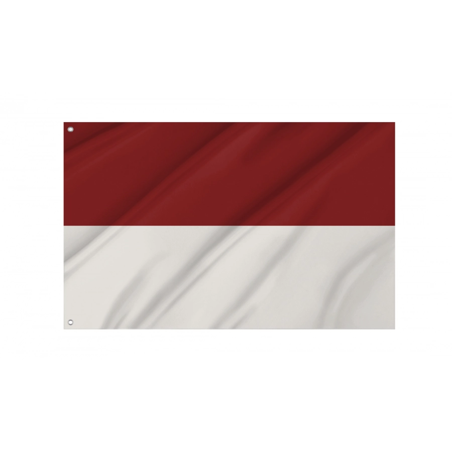 Flag Of Jaroslaw, Patriotic Flags, Unique Design Print, Flags For Indoor & Outdoor Use - High Quality Poland for Indoor and Outdoor Use