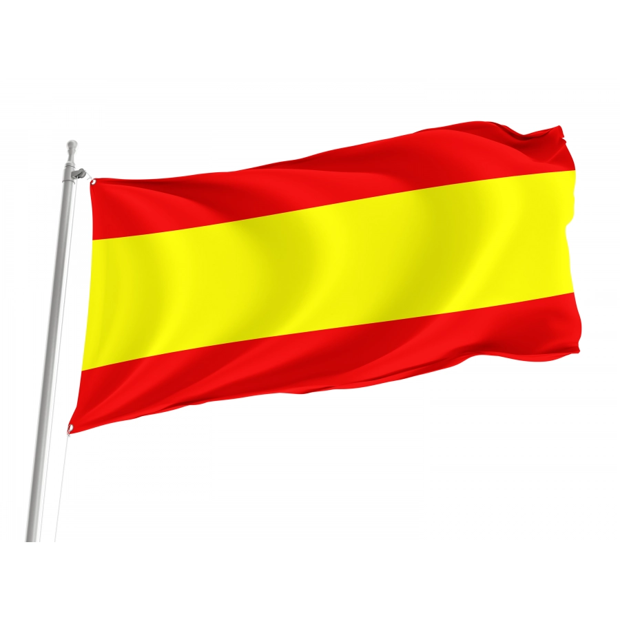 Flag Of Jasienia, Patriotic Flags, Unique Design Print, Flags For Indoor & Outdoor Use - High Quality Poland for Indoor and Outdoor Use