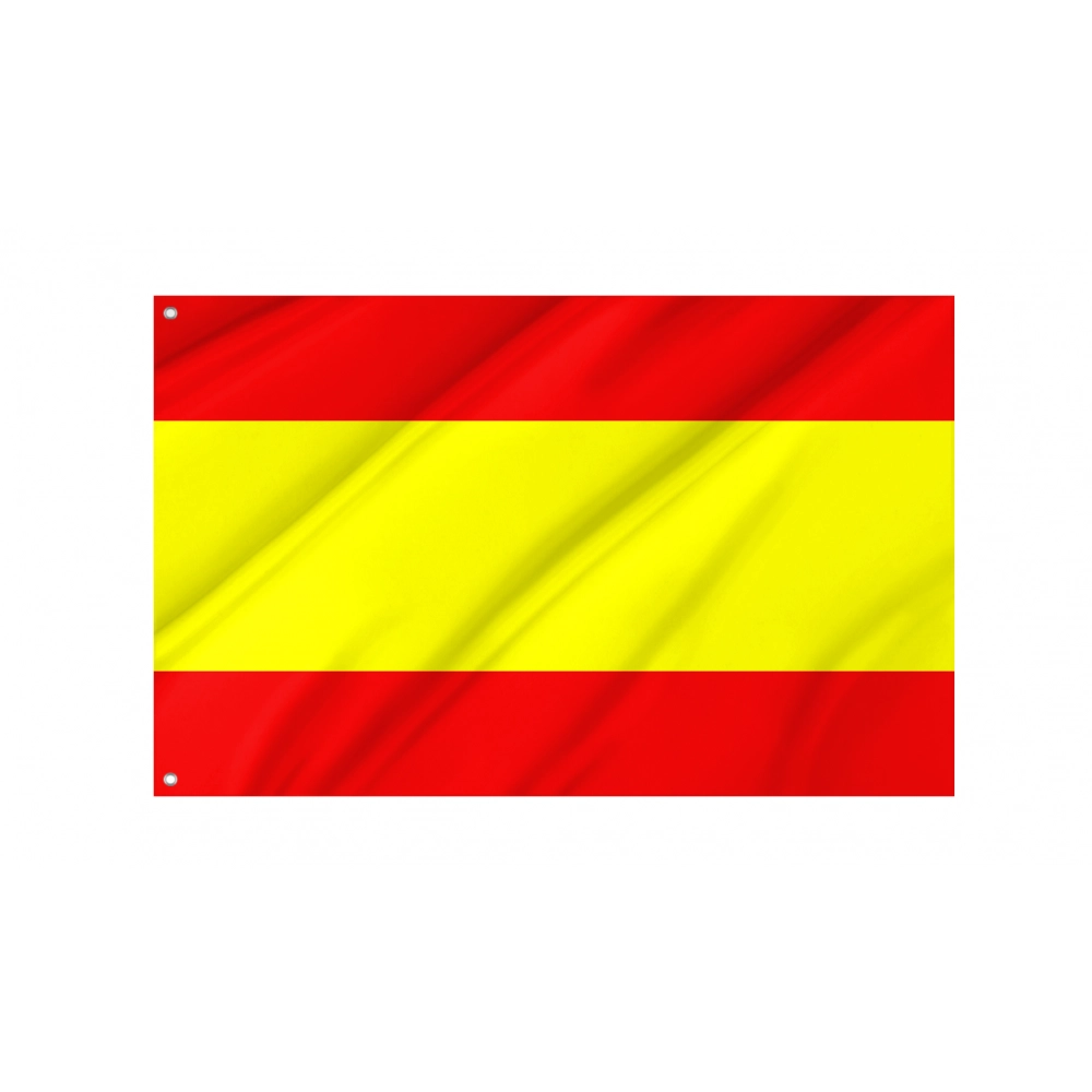 Jasienia Flag for Indoor & Outdoor Use