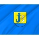 Jastarnia Flag for Indoor & Outdoor Use - Imagine 2