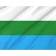 Jastrowia Flag for Indoor & Outdoor Use - Imagine 2