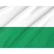 Jaworzno Flag for Indoor & Outdoor Use - Imagine 2