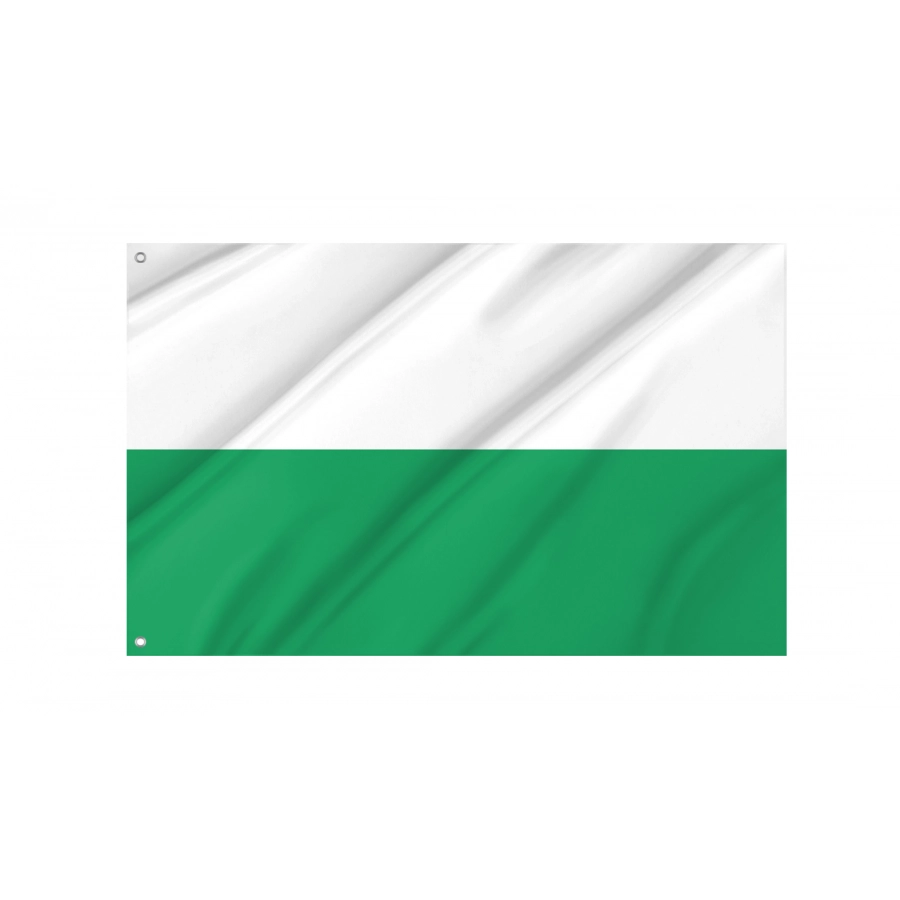 Flag Of Jaworzno, Patriotic Flags, Unique Design Print, Flags For Indoor & Outdoor Use - High Quality Poland for Indoor and Outdoor Use