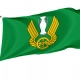 Jaworzyna Slaska Flag for Indoor & Outdoor Use - Imagine 1