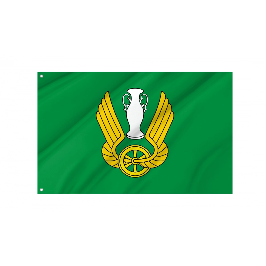Flag Of Jaworzyna Slaska, Patriotic Flags, Unique Design Print, Flags For Indoor & Outdoor Use - High Quality Poland for Indoor and Outdoor Use