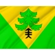 Jedlicze Flag for Indoor & Outdoor Use - Imagine 2