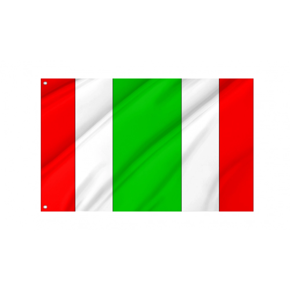 Jedlina Zdroj Flag for Indoor & Outdoor Use