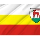 Jelenia Gora Flag for Indoor & Outdoor Use - Imagine 2
