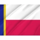 Jozefow Flag for Indoor & Outdoor Use - Imagine 2