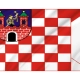 Kalisz Flag for Indoor & Outdoor Use - Imagine 1
