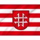 Kamionka Flag for Indoor & Outdoor Use - Imagine 2