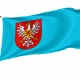 Kargowa Flag for Indoor & Outdoor Use - Imagine 1