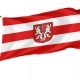 Katy Wroclawskie Flag for Indoor & Outdoor Use - Imagine 1