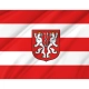 Katy Wroclawskie Flag for Indoor & Outdoor Use - Imagine 2