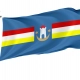 Kazimierz Dolny Flag for Indoor & Outdoor Use - Imagine 1