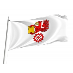 Kepice Flag for Indoor & Outdoor Use