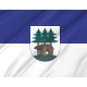 Ketrzyn Flag for Indoor & Outdoor Use - Imagine 2