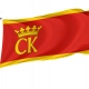 Kielce Flag for Indoor & Outdoor Use - Imagine 1