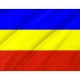 Kietrz Flag for Indoor & Outdoor Use - Imagine 2