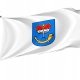 Klecko Flag for Indoor & Outdoor Use - Imagine 1