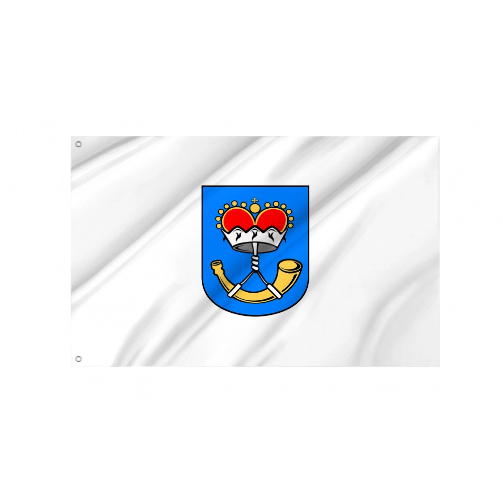 Klecko Flag for Indoor & Outdoor Use