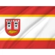 Kleczew Flag for Indoor & Outdoor Use - Imagine 2