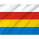 Knurow Flag for Indoor & Outdoor Use - Imagine 2