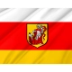 Kolno Flag for Indoor & Outdoor Use - Imagine 2