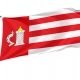 Koniecpol Flag for Indoor & Outdoor Use - Imagine 1