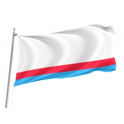 Korfantow Flags for Indoor & Outdoor Use