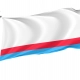 Korfantow Flags for Indoor & Outdoor Use - Imagine 1