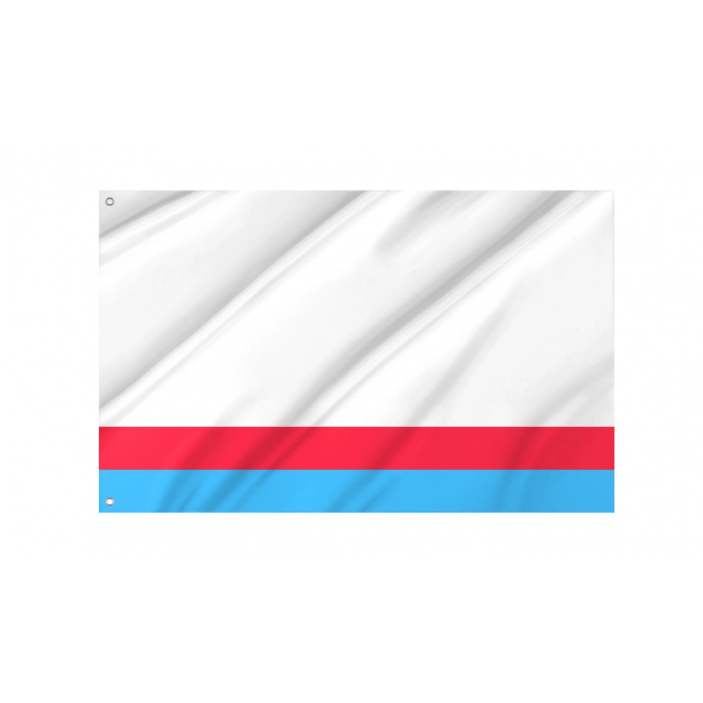 Korfantow Flags for Indoor & Outdoor Use