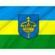 Koronowo Flag for Indoor & Outdoor Use - Imagine 2