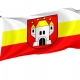Kowal Flag for Indoor & Outdoor Use - Imagine 1